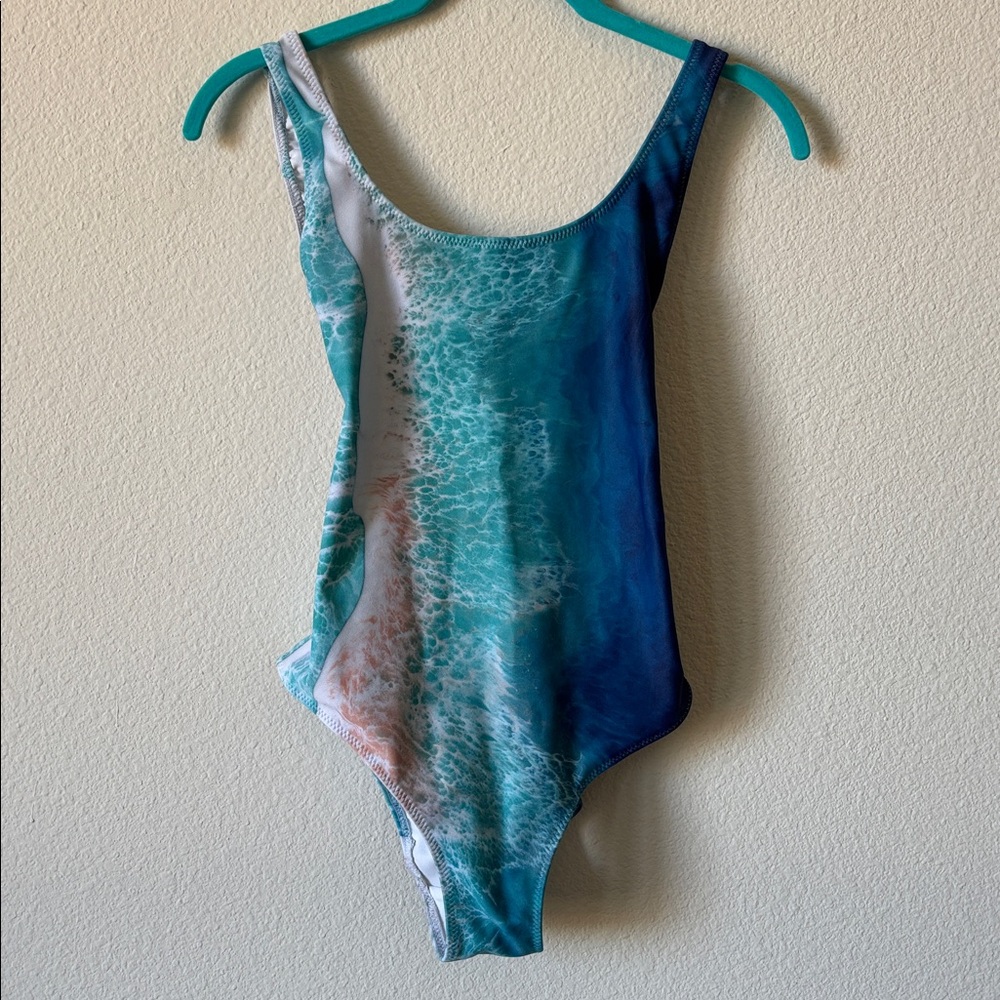 Aurora Leotard Medium